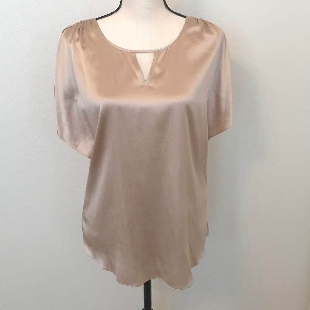 White House Black Market Blouse